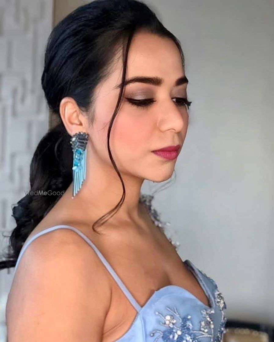 Photo From Mohini  - By Makeup by Apurva