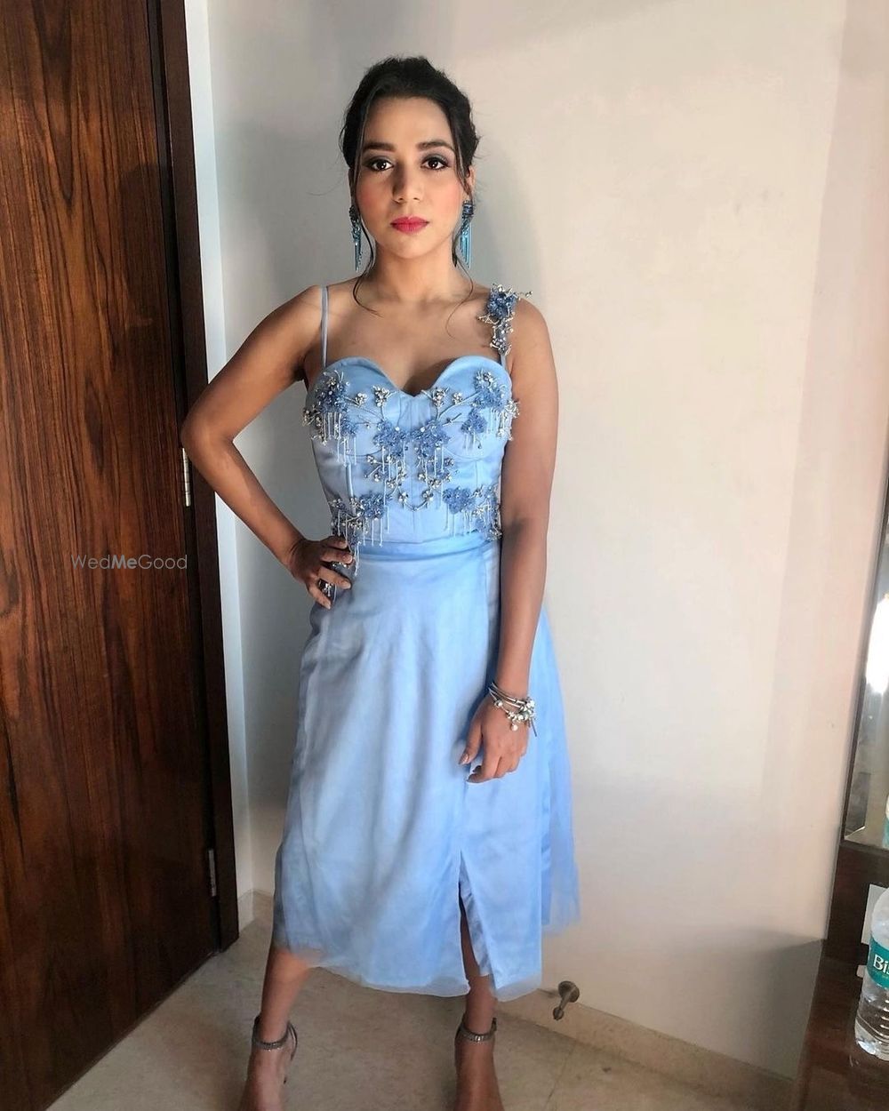 Photo From Mohini  - By Makeup by Apurva