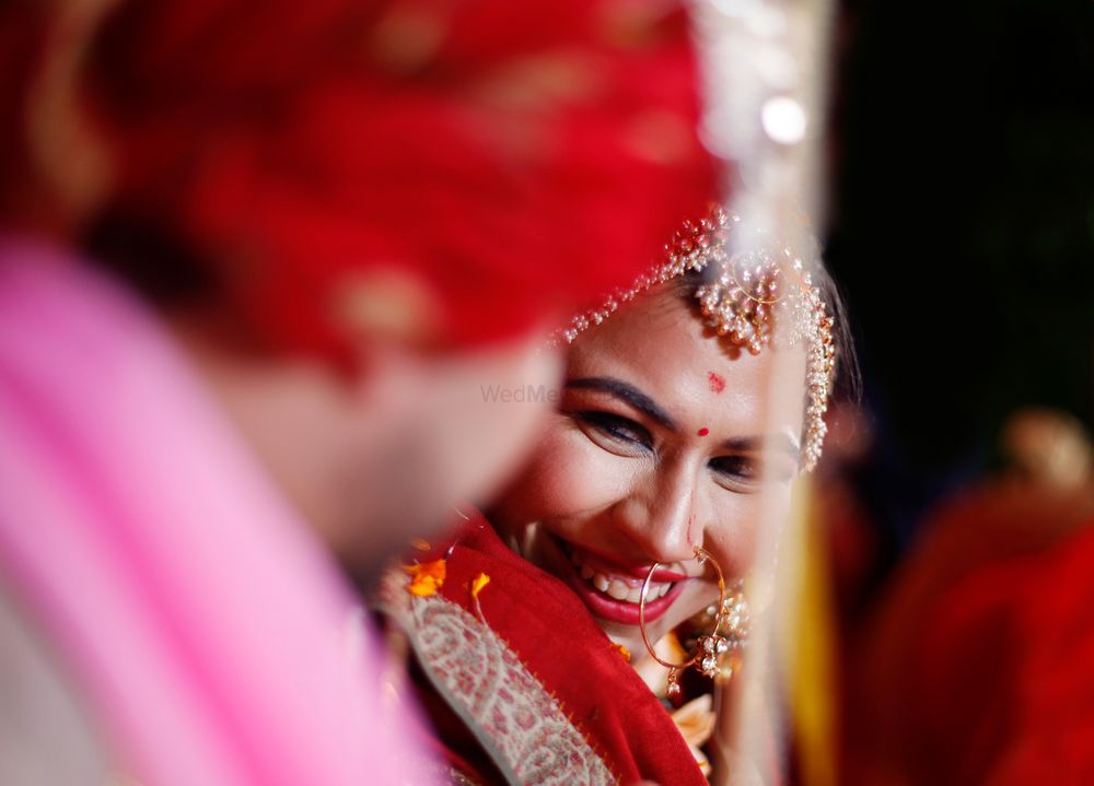 Photo From Vinayak & Soumya - By Wedding Editorial