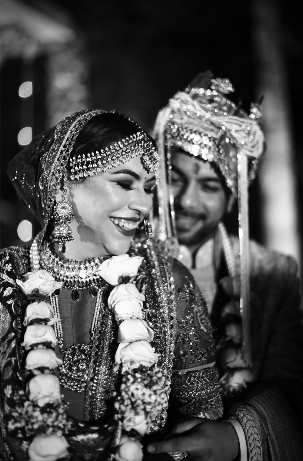 Photo From Vinayak & Soumya - By Wedding Editorial