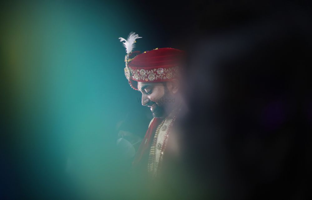 Photo From Kirti & Lakshit - By Wedding Editorial