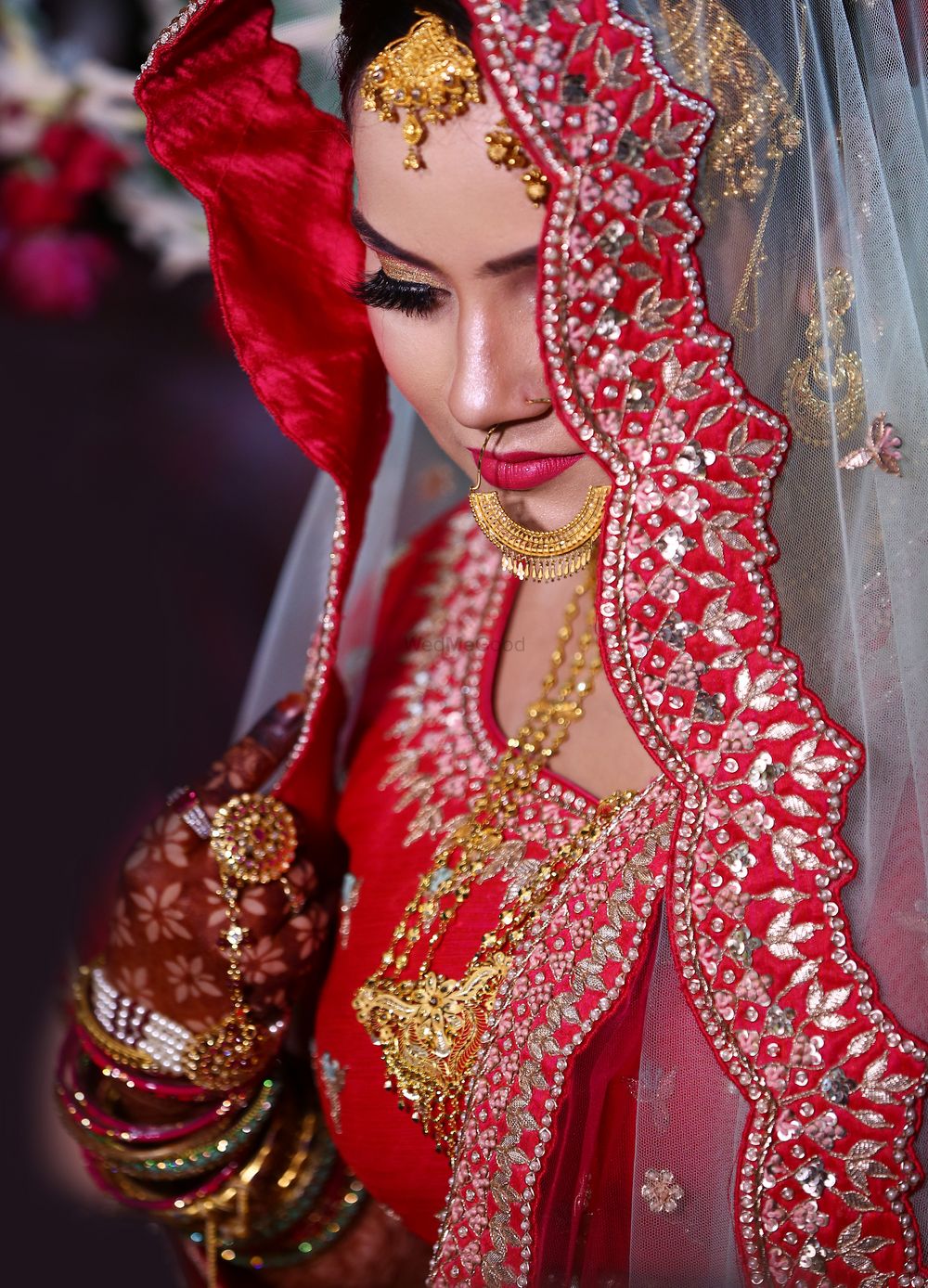 Photo From Kashaf - By Wedding Editorial