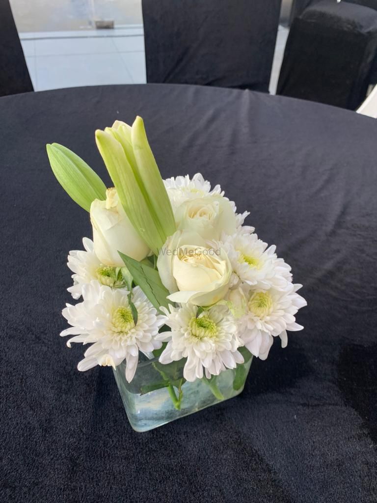Photo From Table Decor - By The Vellvet Box