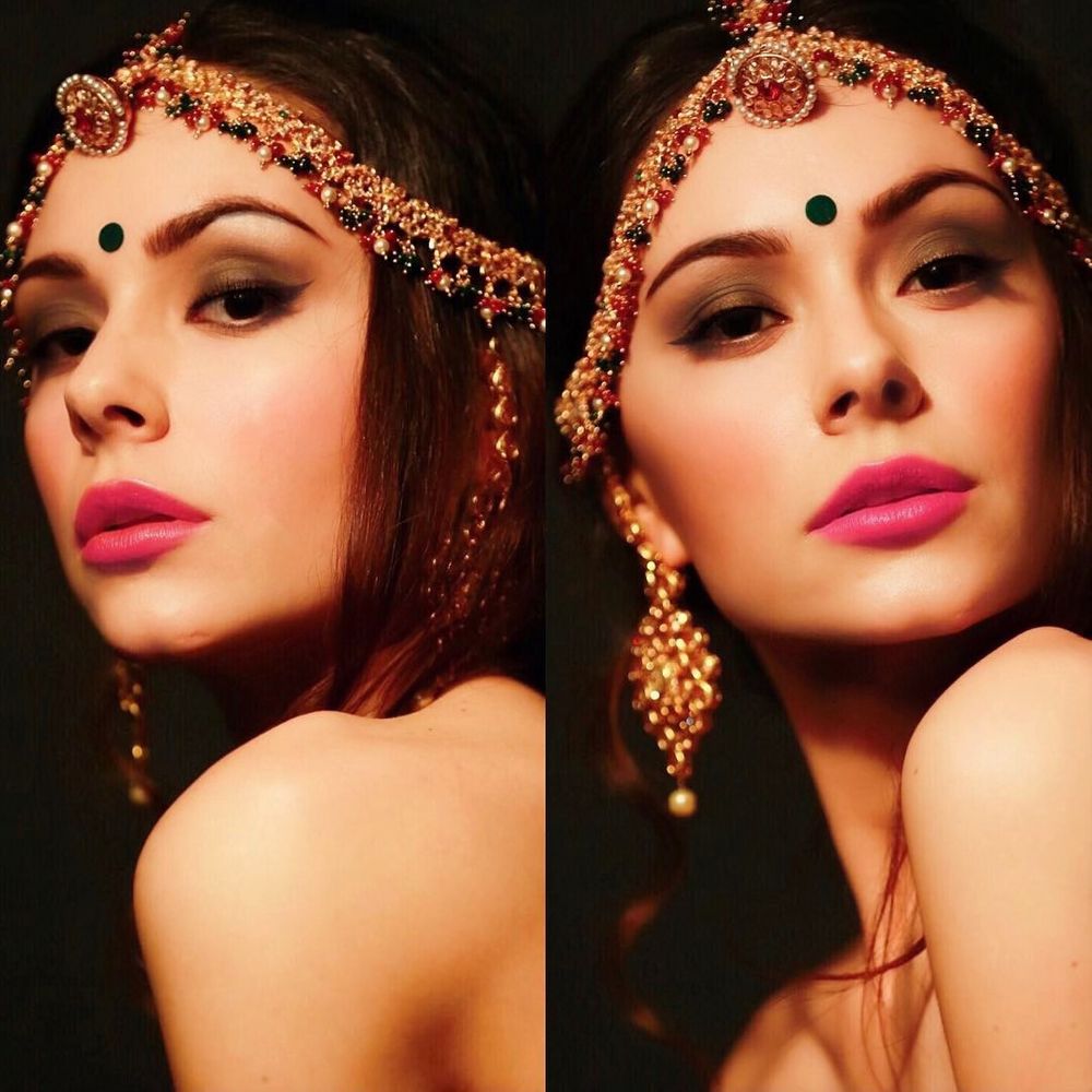 Photo From joy  - By Makeup by Apurva