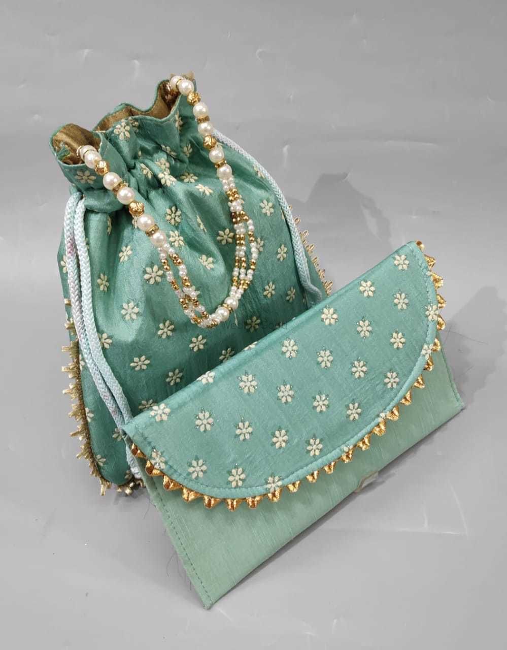 Photo From potli - By Armcandy Handbags and More