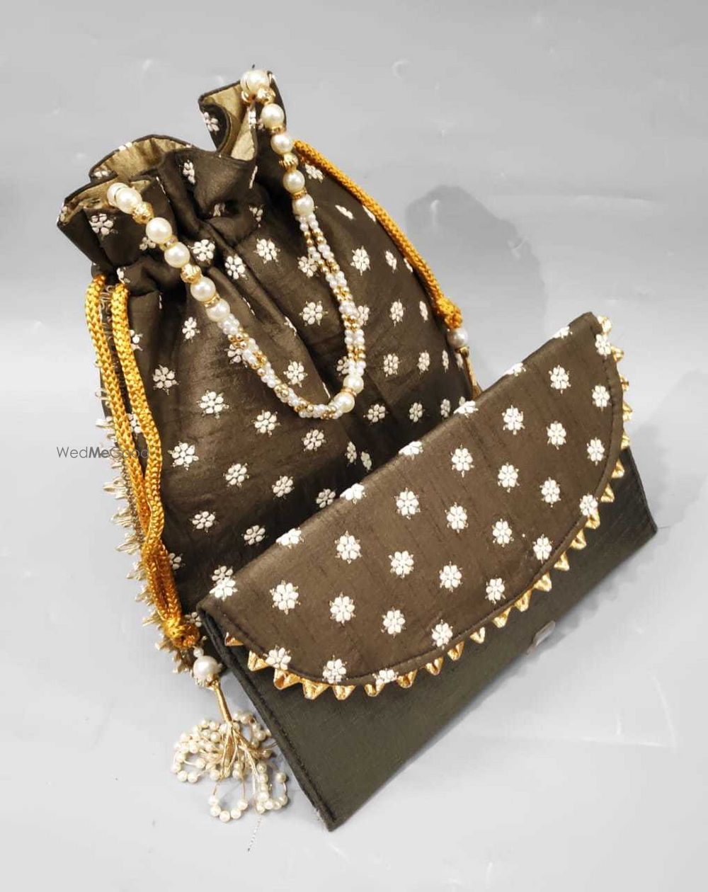 Photo From potli - By Armcandy Handbags and More