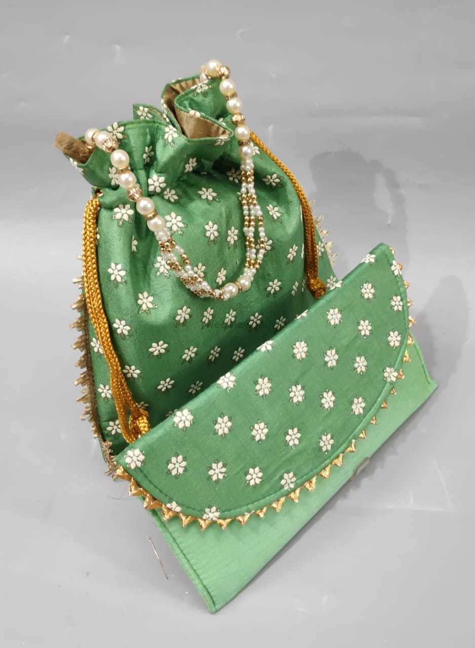 Photo From potli - By Armcandy Handbags and More