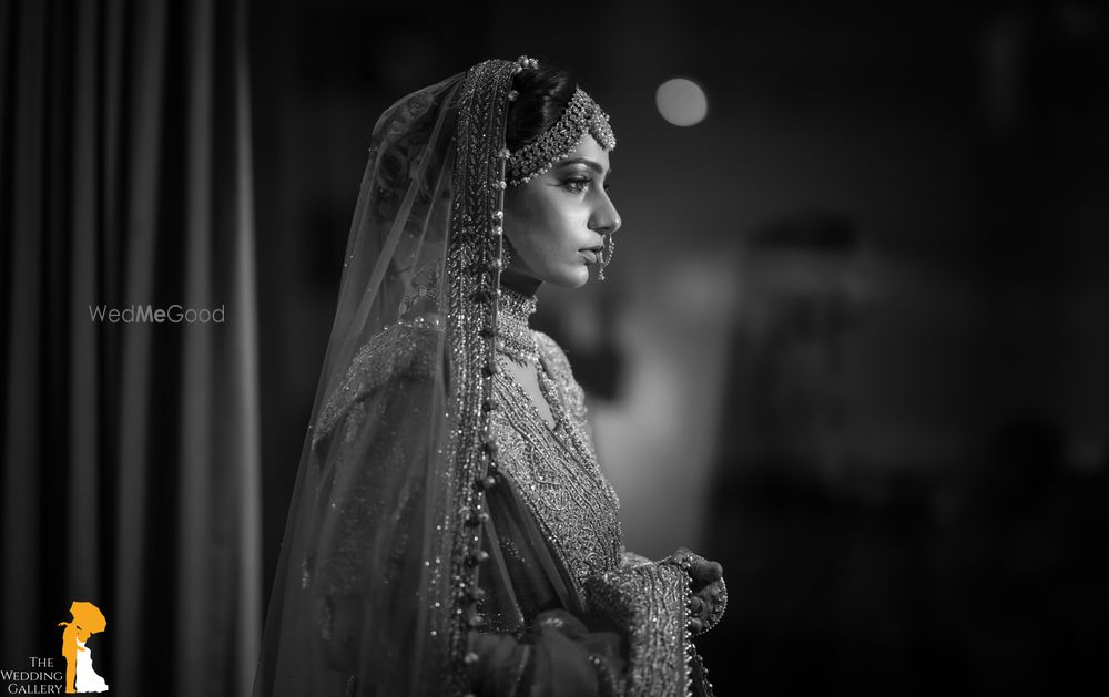 Photo From Aditya & Pooja - By The Wedding Gallery