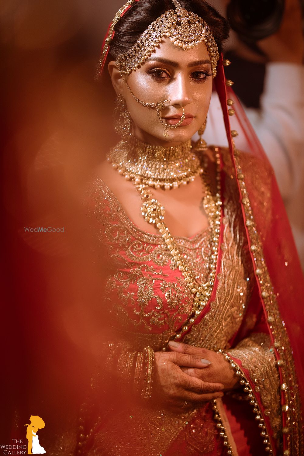 Photo From Aditya & Pooja - By The Wedding Gallery