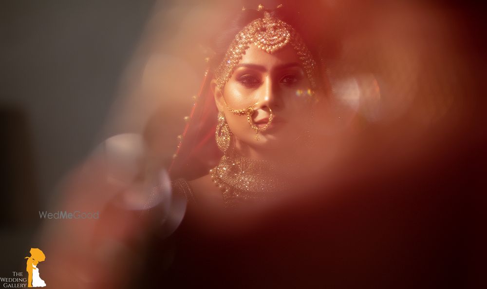 Photo From Aditya & Pooja - By The Wedding Gallery