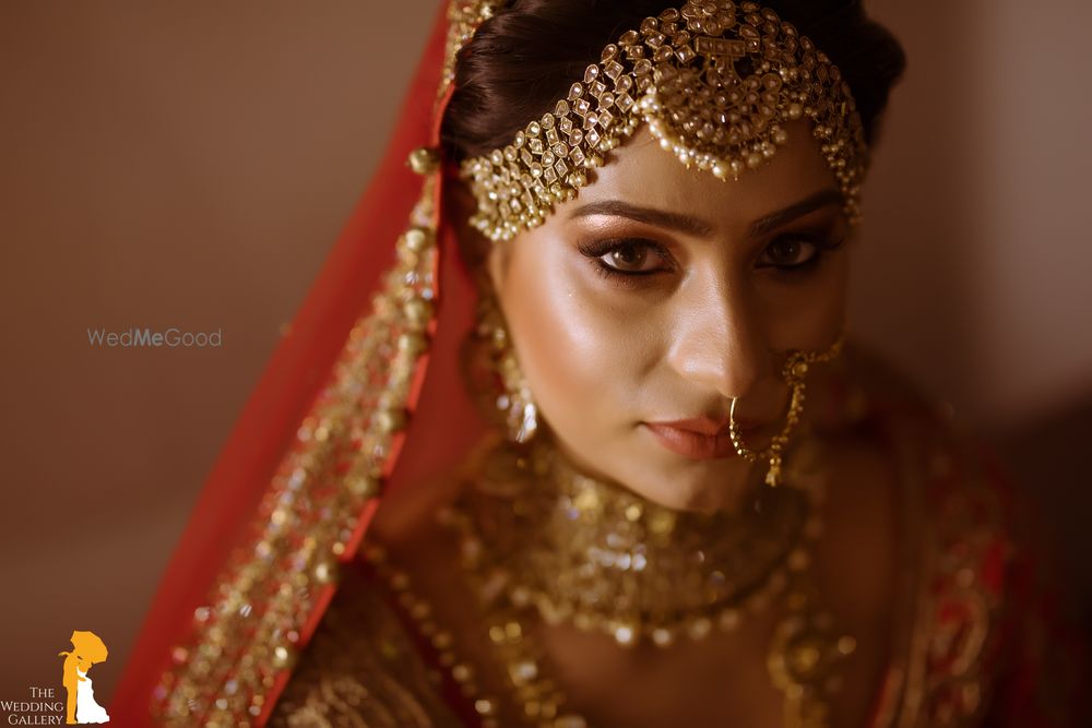 Photo From Aditya & Pooja - By The Wedding Gallery