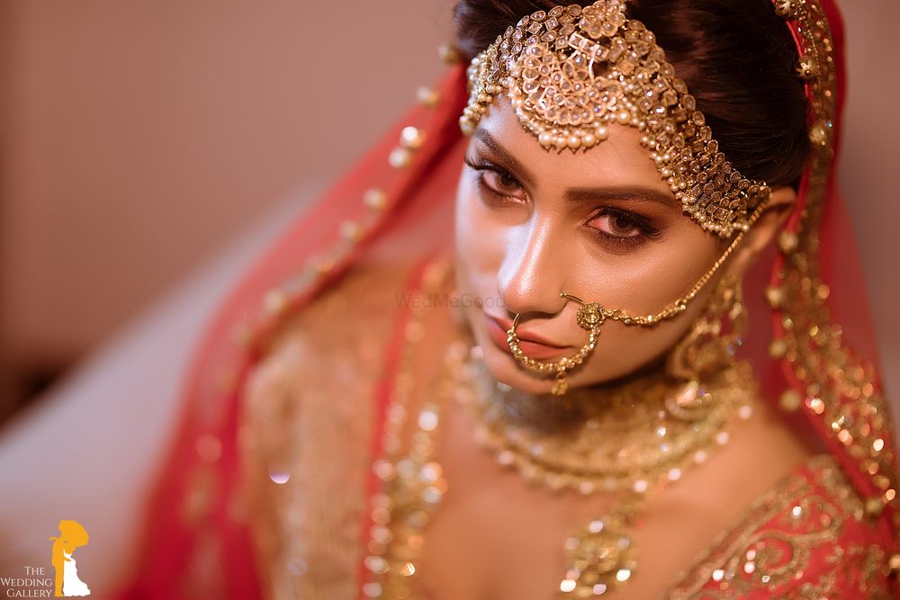 Photo From Aditya & Pooja - By The Wedding Gallery