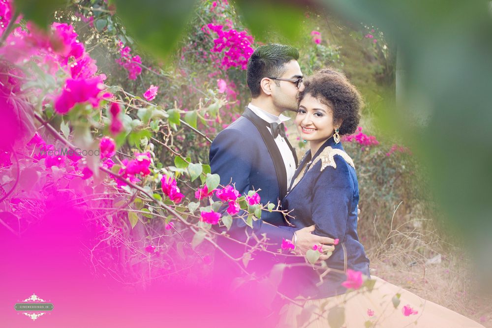 Photo From pre wedding - By Cineweddings