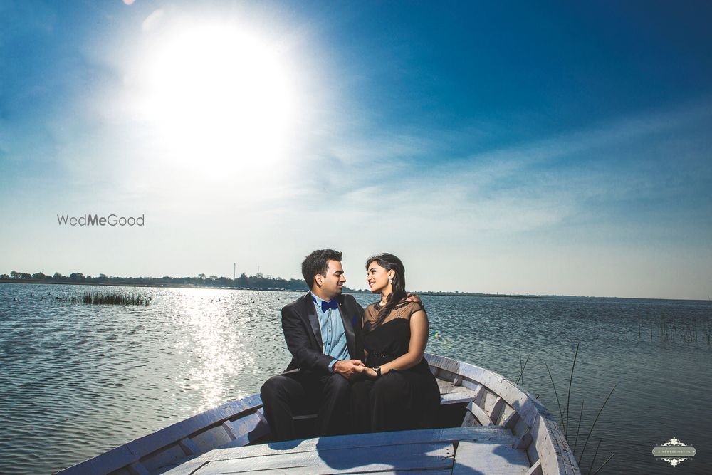 Photo From pre wedding - By Cineweddings