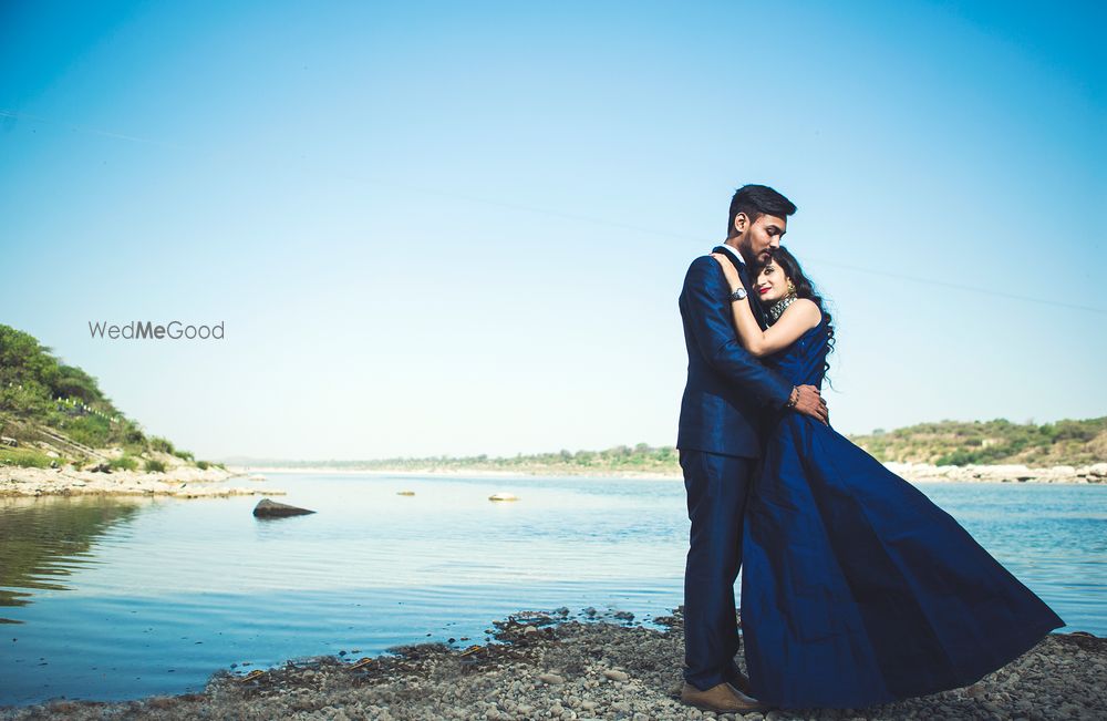 Photo From pre wedding - By Cineweddings