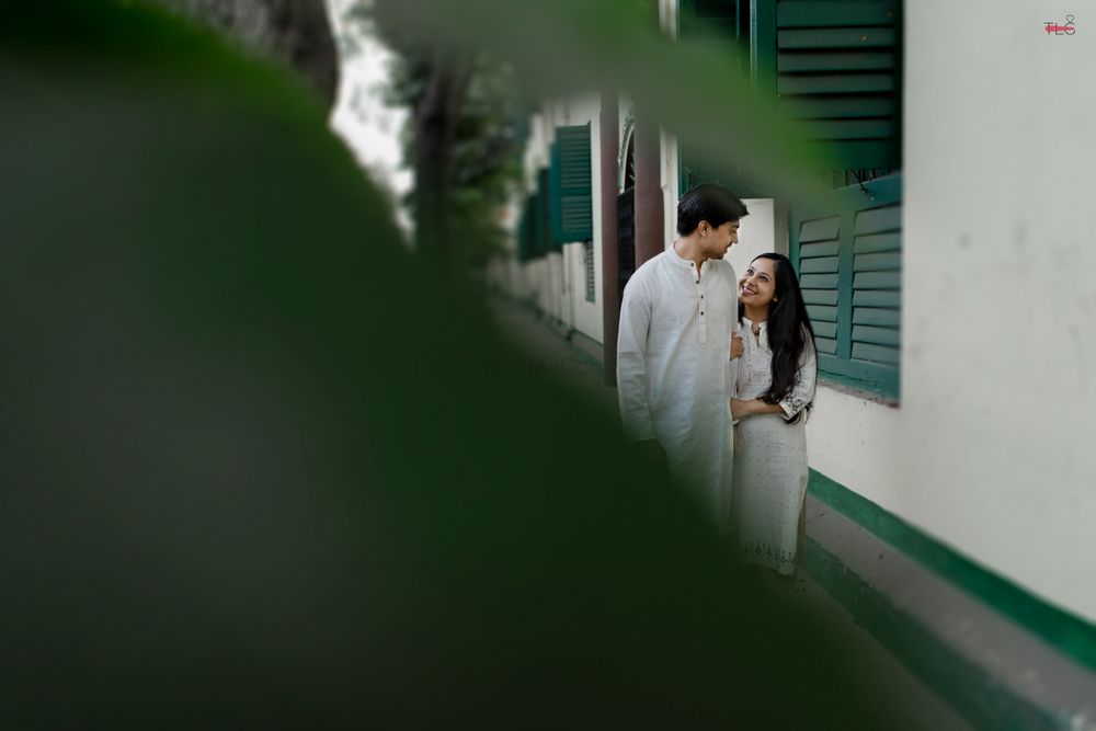Photo From Sayani x Saurabh | Pre-wedding - By The Lens Guy