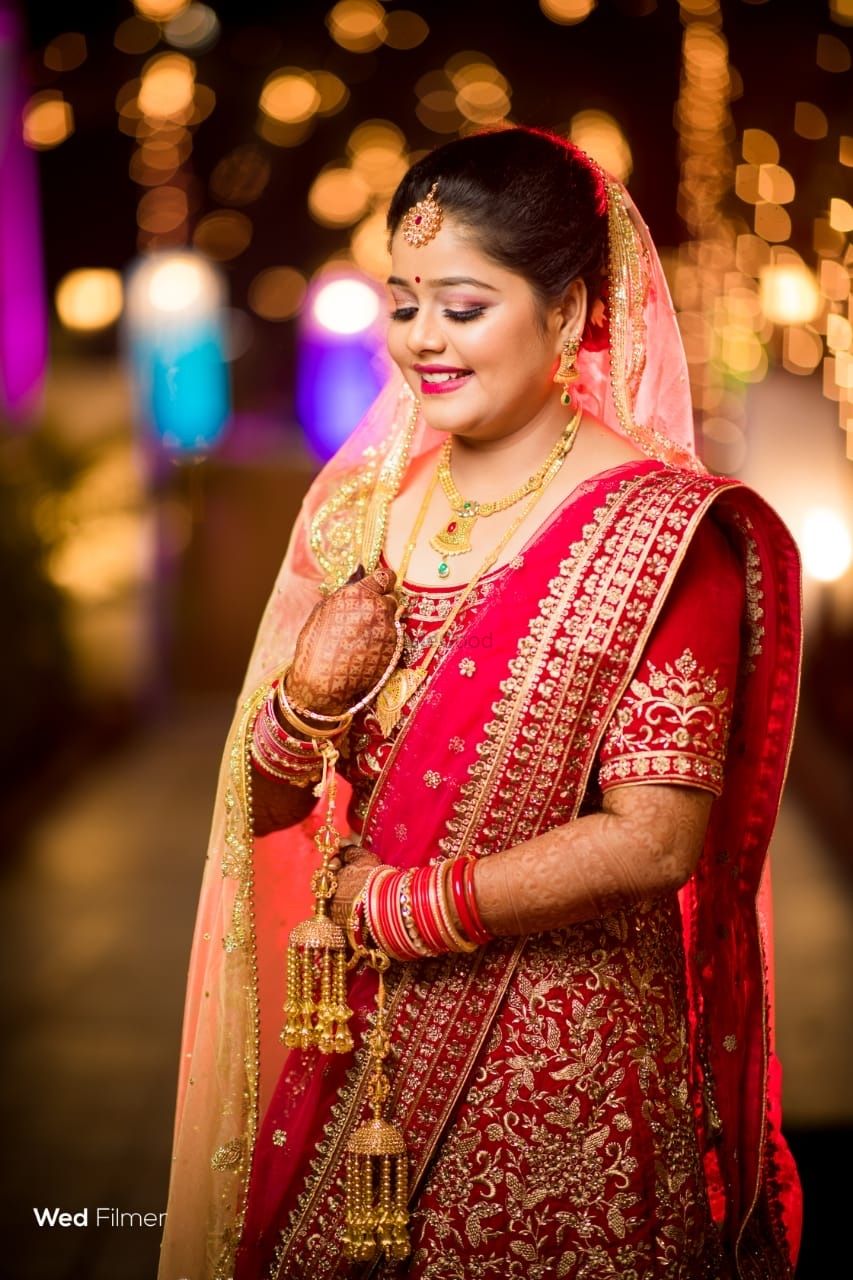 Photo From Dr Sarada - By Gorgeous brides by Lopa