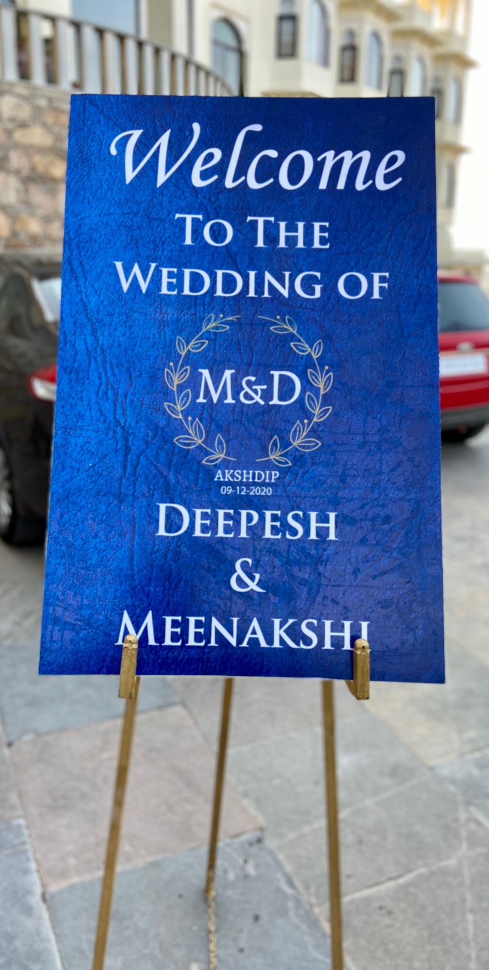 Photo From Akshdip Wedding - By BhairavGarh Palace Udaipur