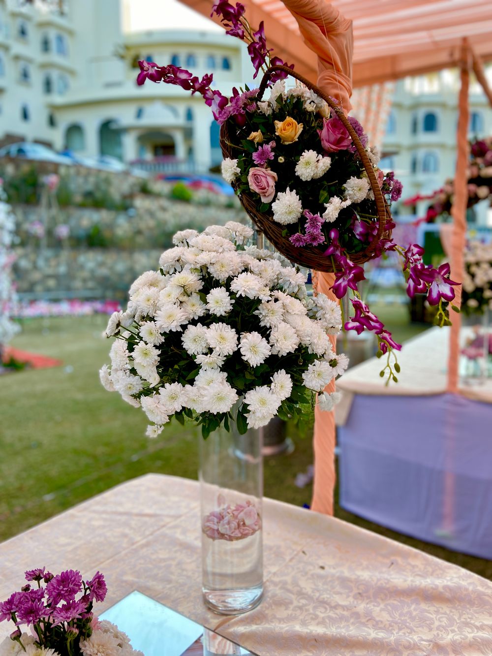 Photo From Akshdip Wedding - By BhairavGarh Palace Udaipur