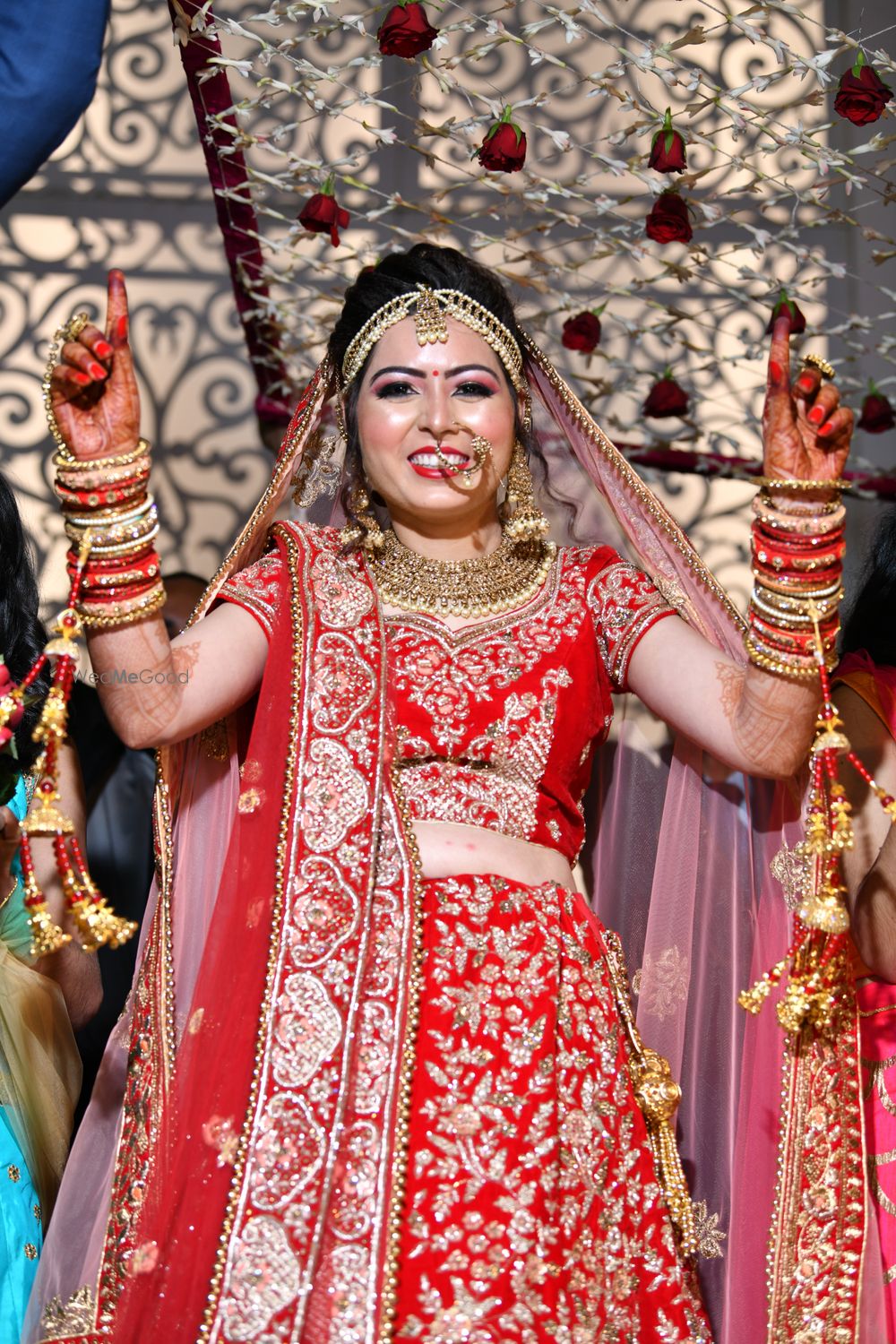 Photo From Peeyush & Pallavi - By Akkyclicks Photography