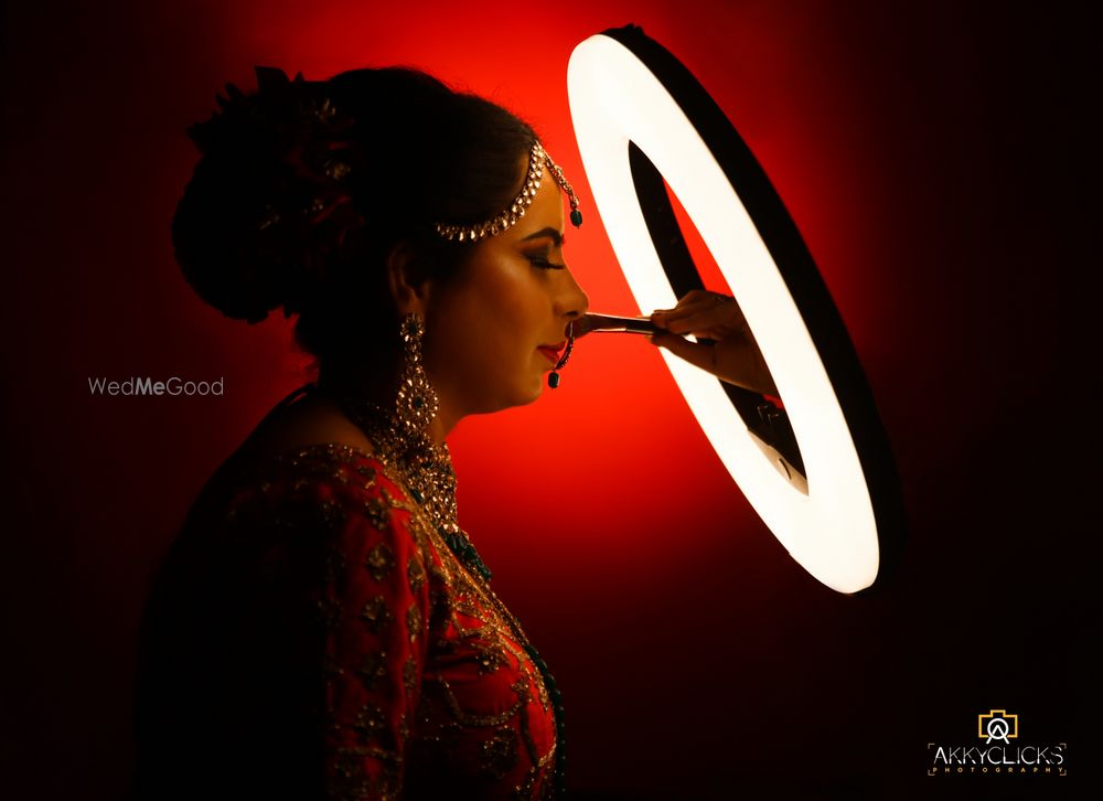 Photo From Ankit & Meenakshi - By Akkyclicks Photography