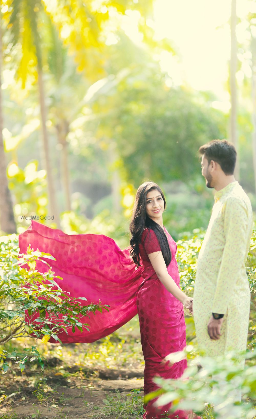 Photo From Ankush X Asmita - By Weddings by MS