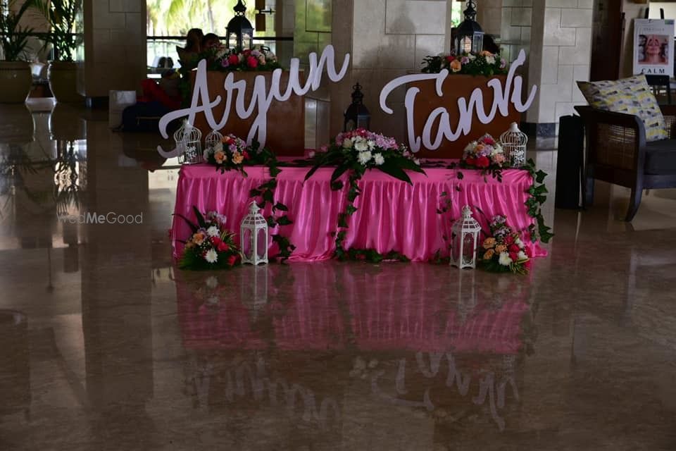 Photo From Arjun & Tanvi - By SureGenius