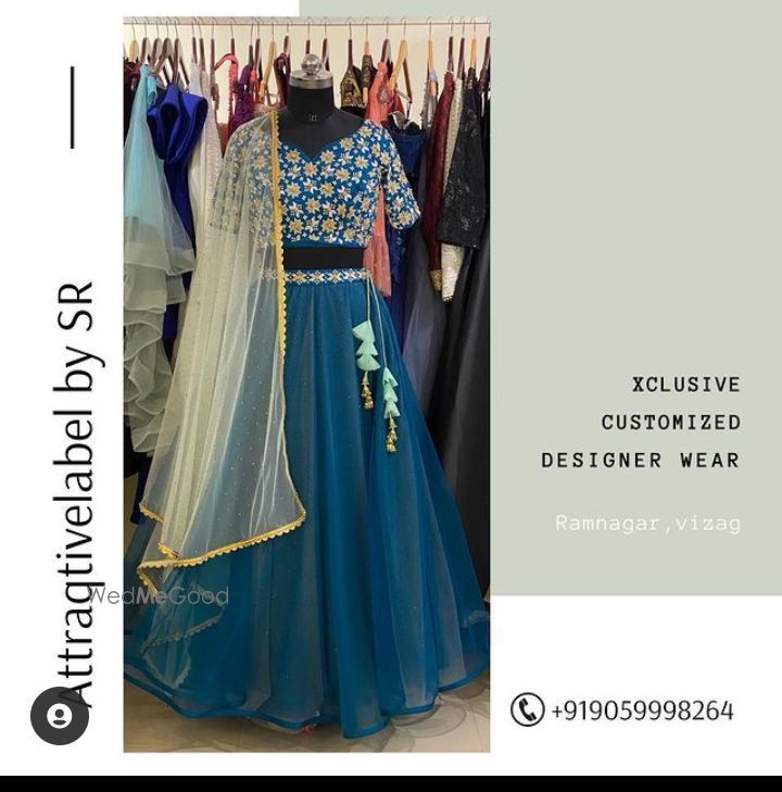 Photo From Wedding collection - By Attraqtive Label