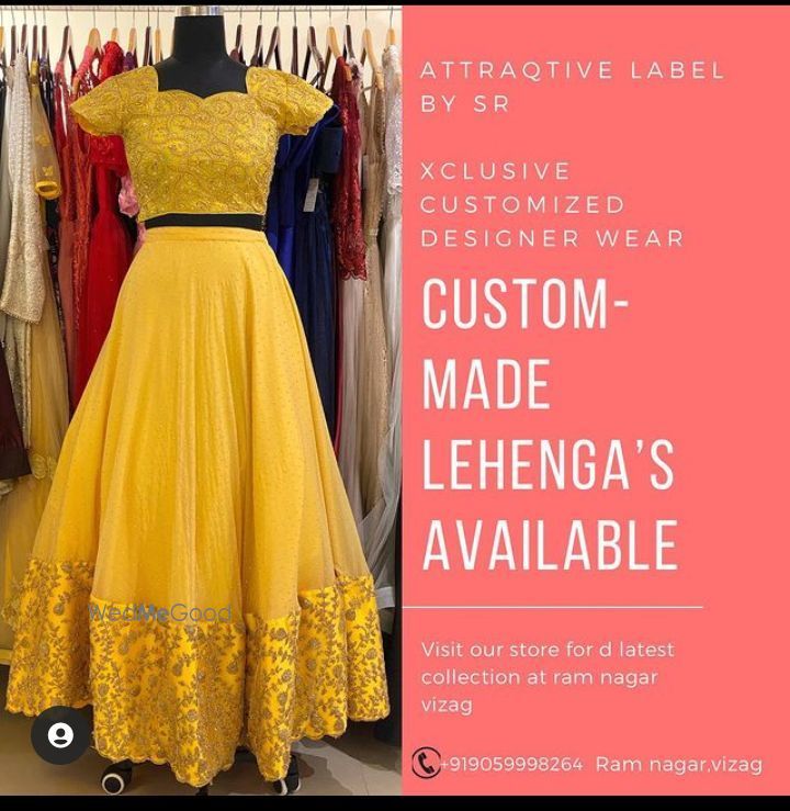Photo From Wedding collection - By Attraqtive Label
