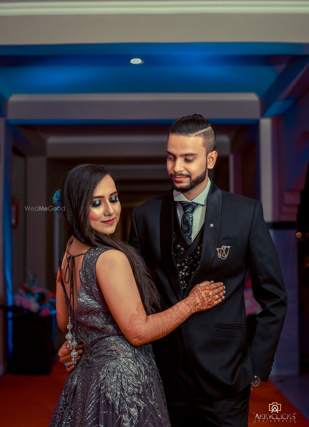 Photo From Anshuman & Varsha - By Akkyclicks Photography