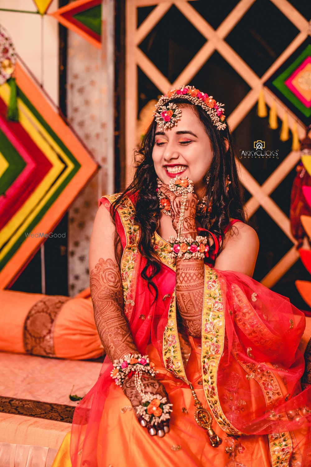 Photo From Anshuman & Varsha - By Akkyclicks Photography