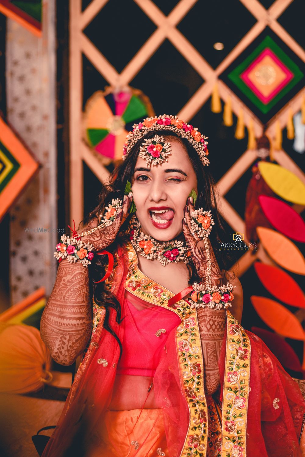 Photo From Anshuman & Varsha - By Akkyclicks Photography