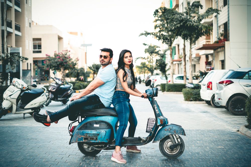 Photo From Avnish & Jaya - By Akkyclicks Photography