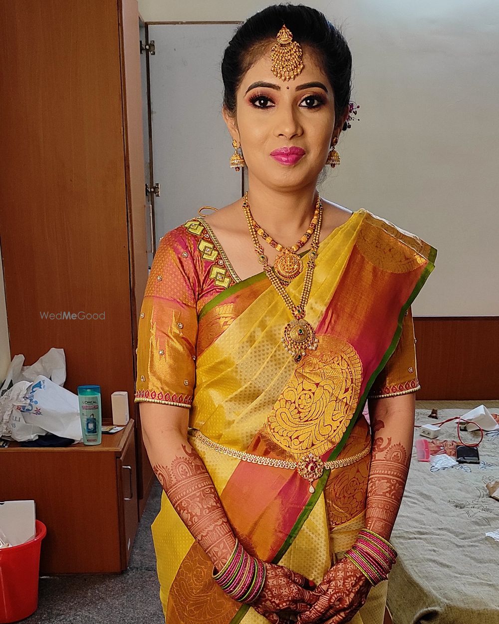 Photo From Engagement makeup - By Nivya Makeup Artist