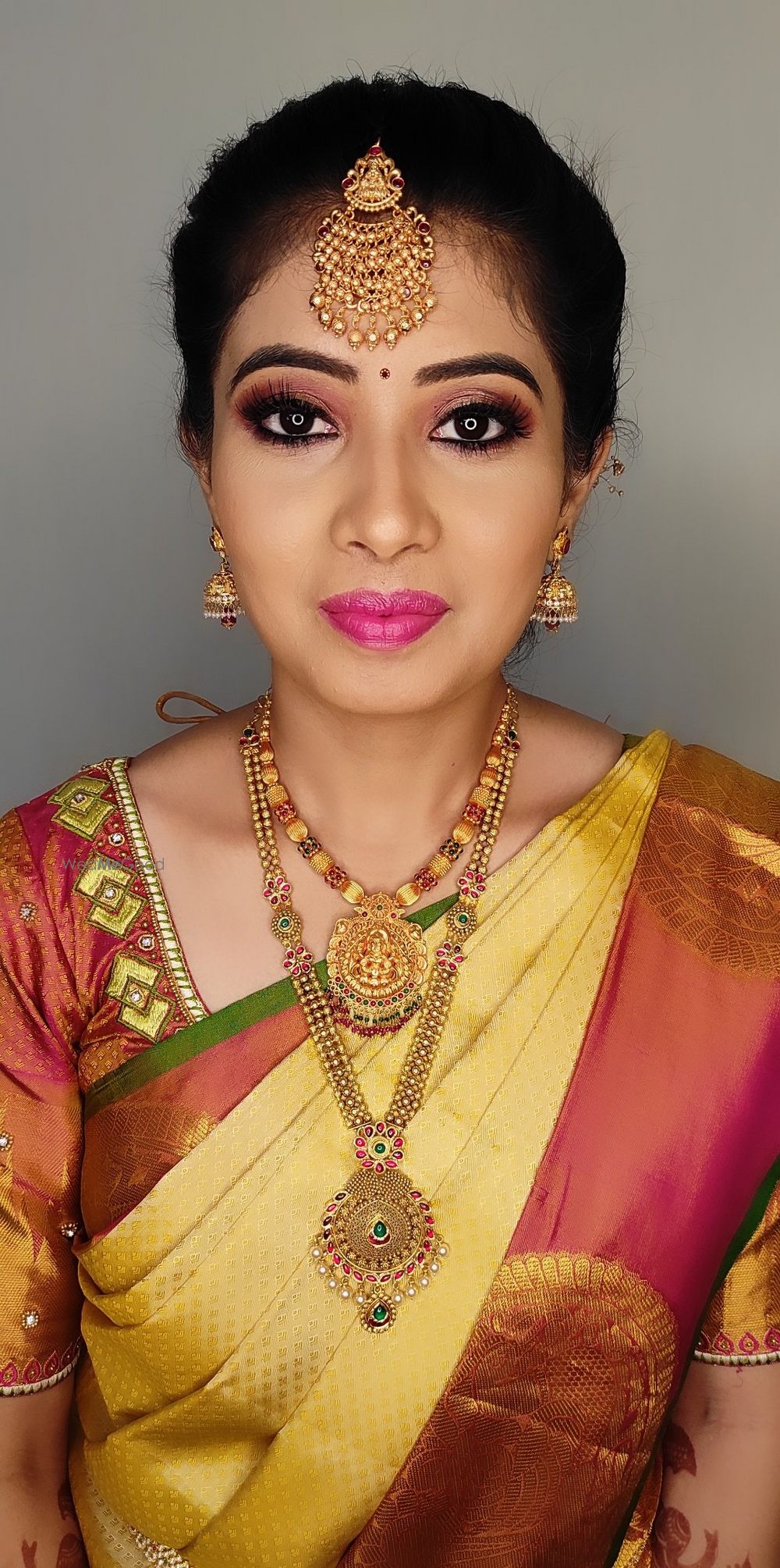 Photo From Engagement makeup - By Nivya Makeup Artist