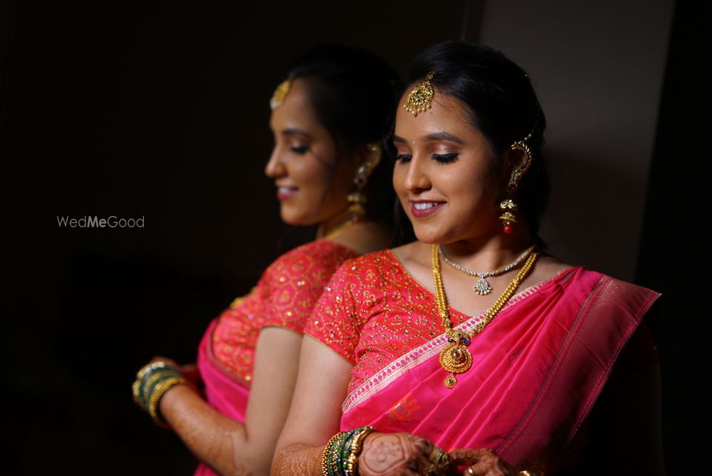 Photo From Sushma weds Ranveer  - By Naresh Netha Photography