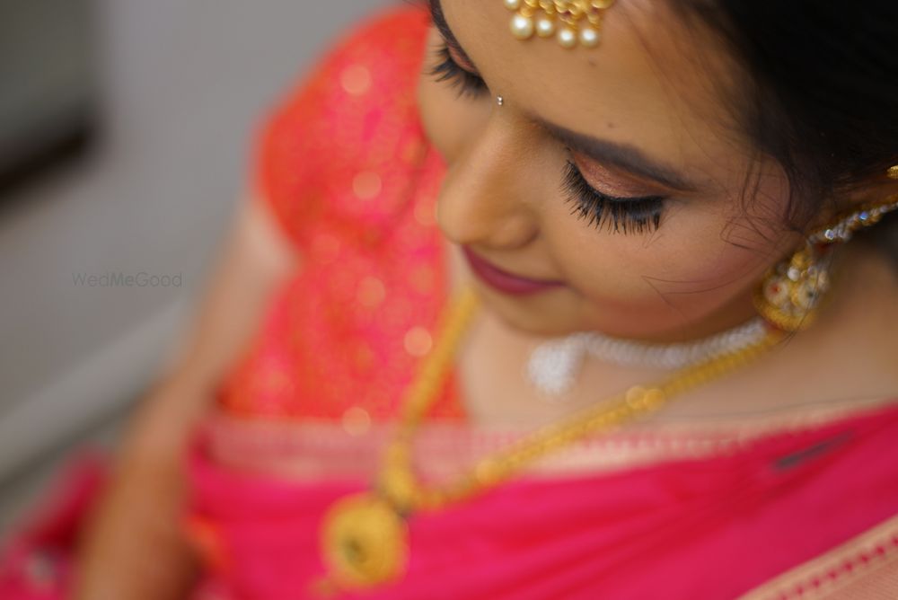 Photo From Sushma weds Ranveer  - By Naresh Netha Photography