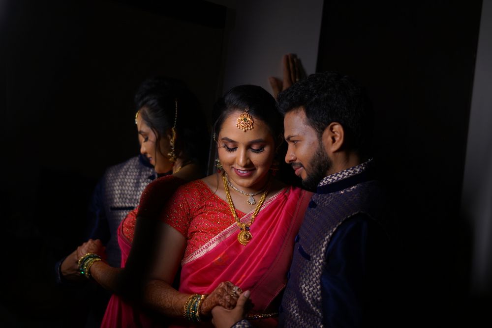 Photo From Sushma weds Ranveer  - By Naresh Netha Photography