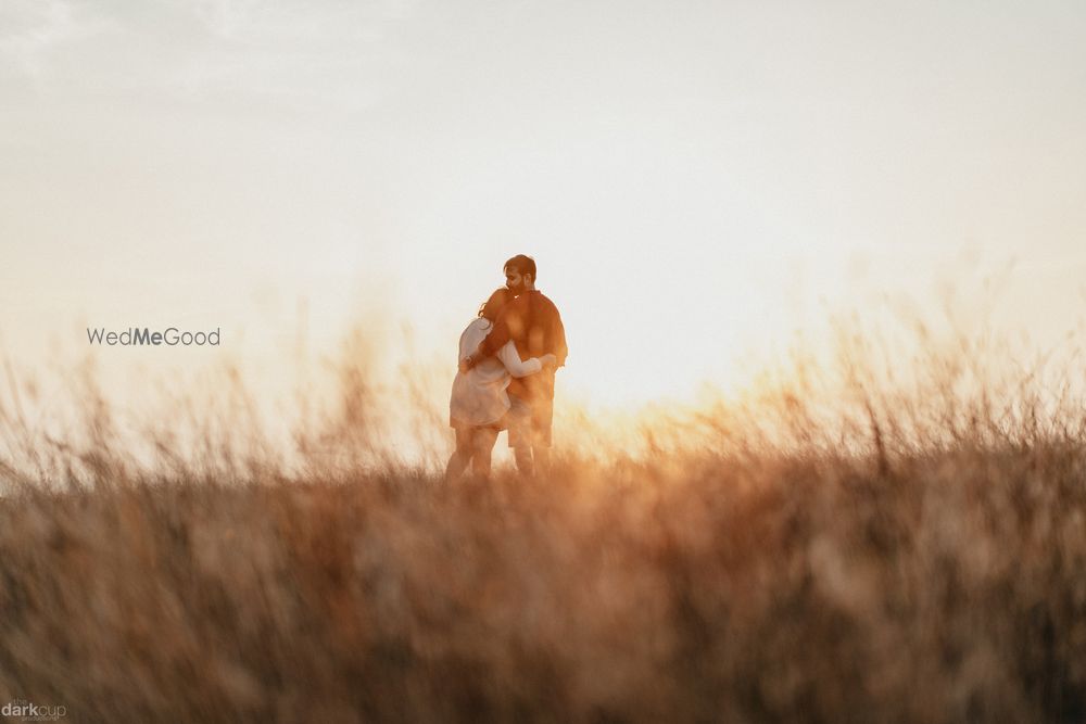 Photo From Gulshan & Suruchi - By Dark Cup Productions