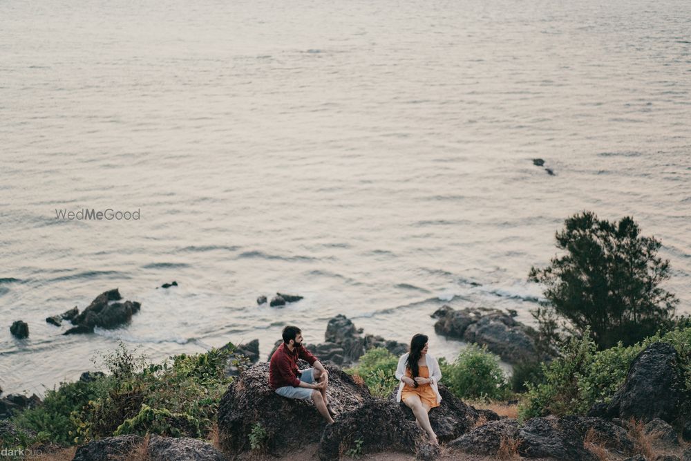 Photo From Gulshan & Suruchi - By Dark Cup Productions
