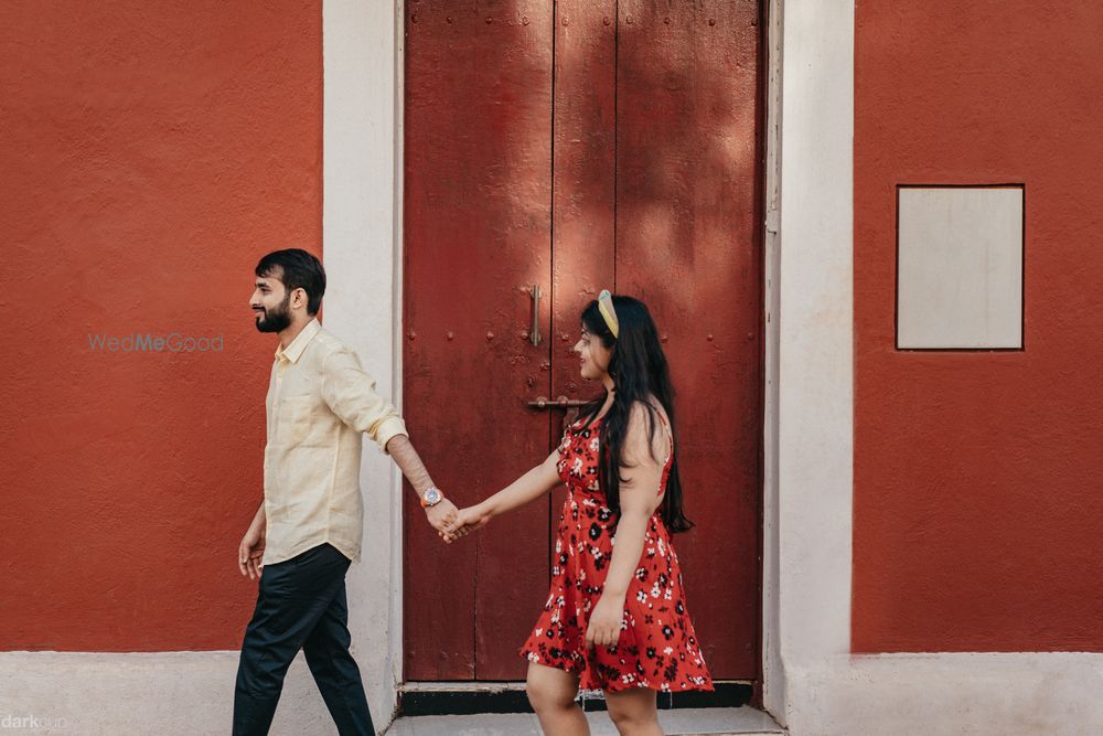 Photo From Gulshan & Suruchi - By Dark Cup Productions