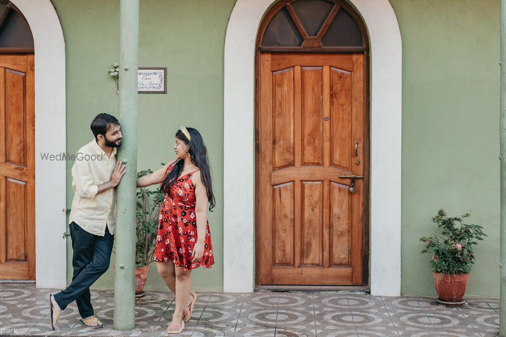 Photo From Gulshan & Suruchi - By Dark Cup Productions