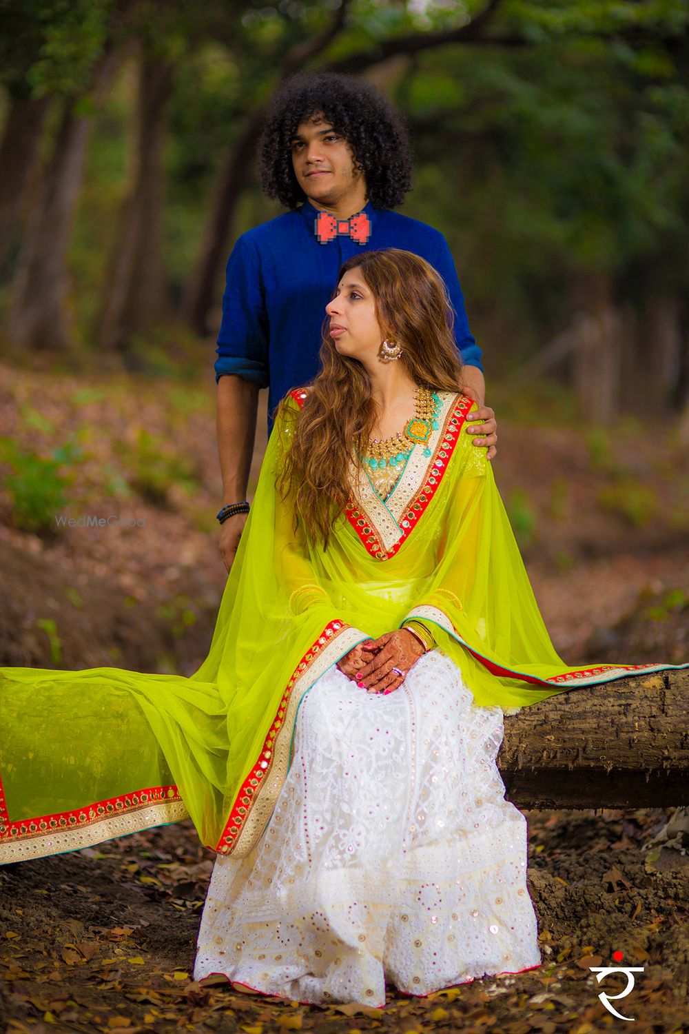 Photo From Shreya & Vivaan - By Rangresa Pictures