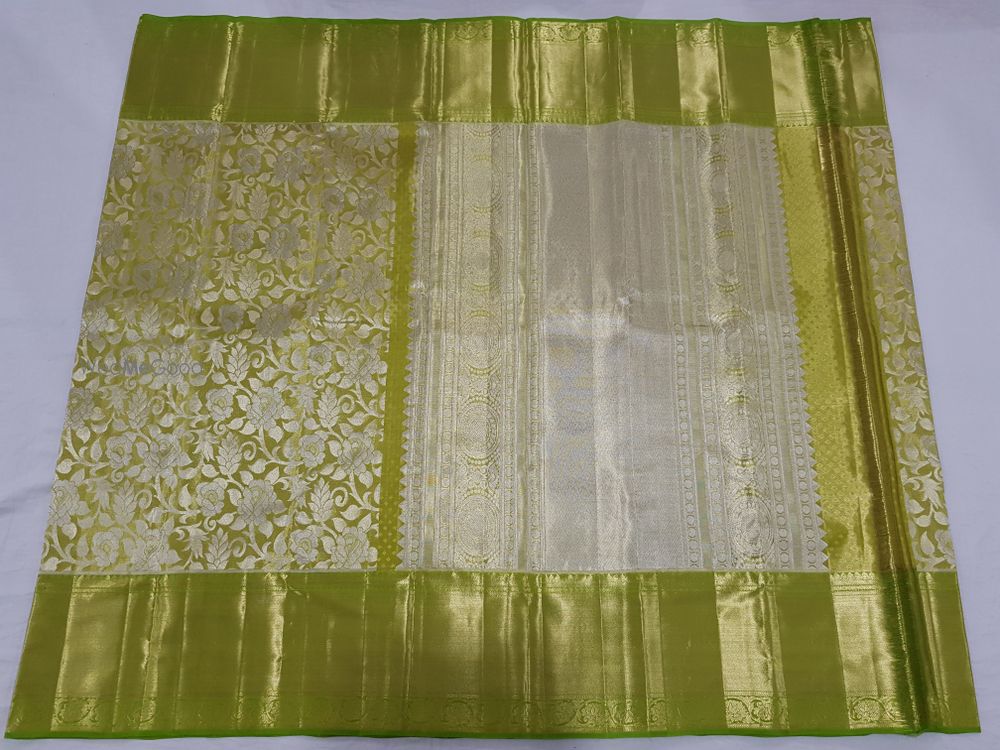 Photo From Kanchipuram Wedding Silk Sarees - By Kanchipuram Lakshaya Silk Sarees Shop