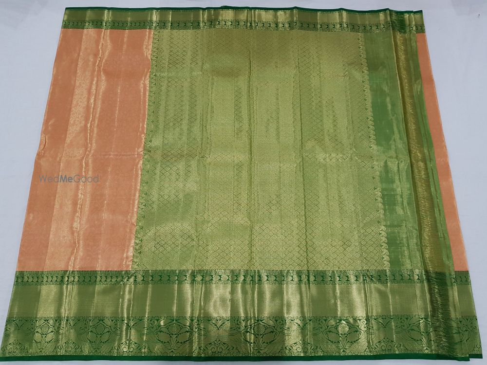 Photo From Kanchipuram Wedding Silk Sarees - By Kanchipuram Lakshaya Silk Sarees Shop