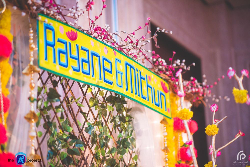Photo From FULLY LOCAL- SANGEET - By The A-Cube Project