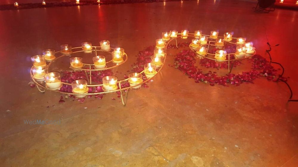 Photo From Mehndi Setup - By Radiant Star Hospitality