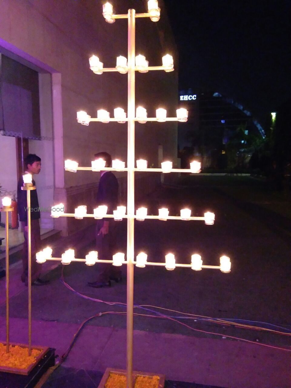 Photo From Mehndi Setup - By Radiant Star Hospitality