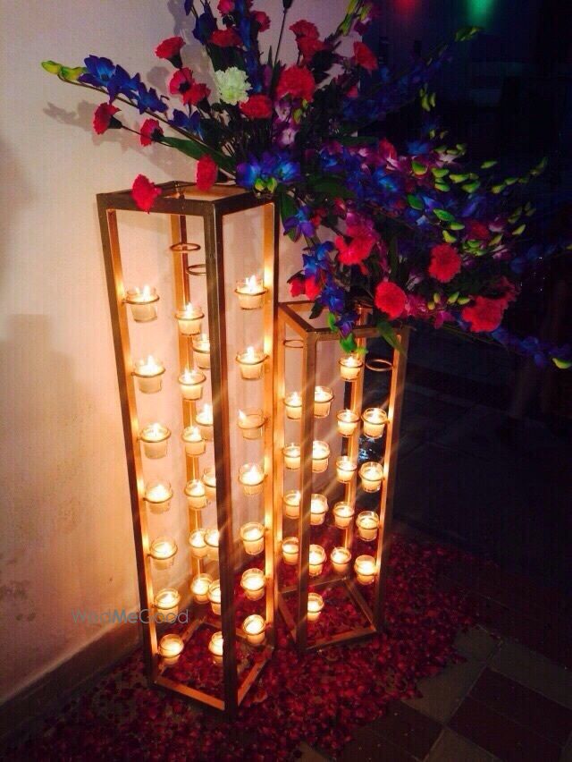 Photo From Mehndi Setup - By Radiant Star Hospitality