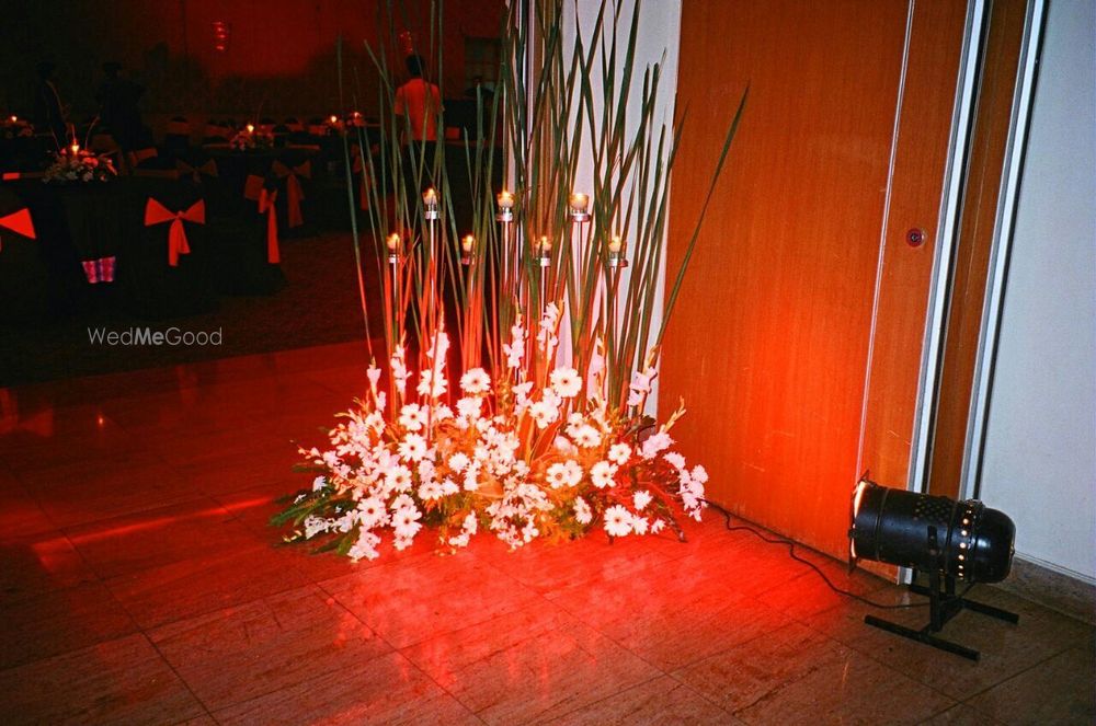 Photo From Mehndi Setup - By Radiant Star Hospitality